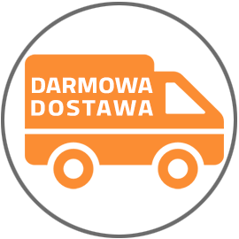 Darmowa dostawa