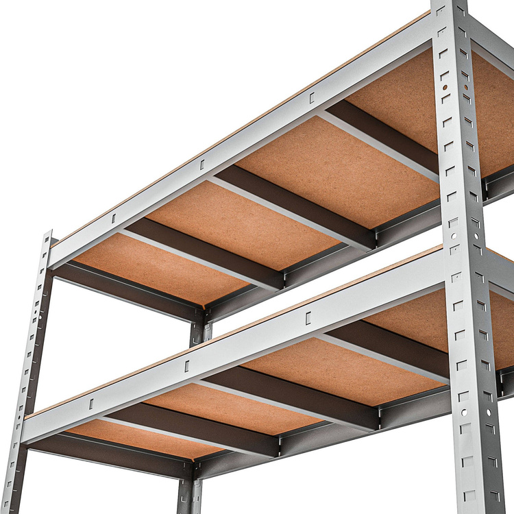 Regał magazynowy Stark 180x100x45 5P 1750 kg