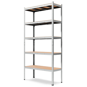 Regał magazynowy Stark 220x110x60 5P 1750 kg